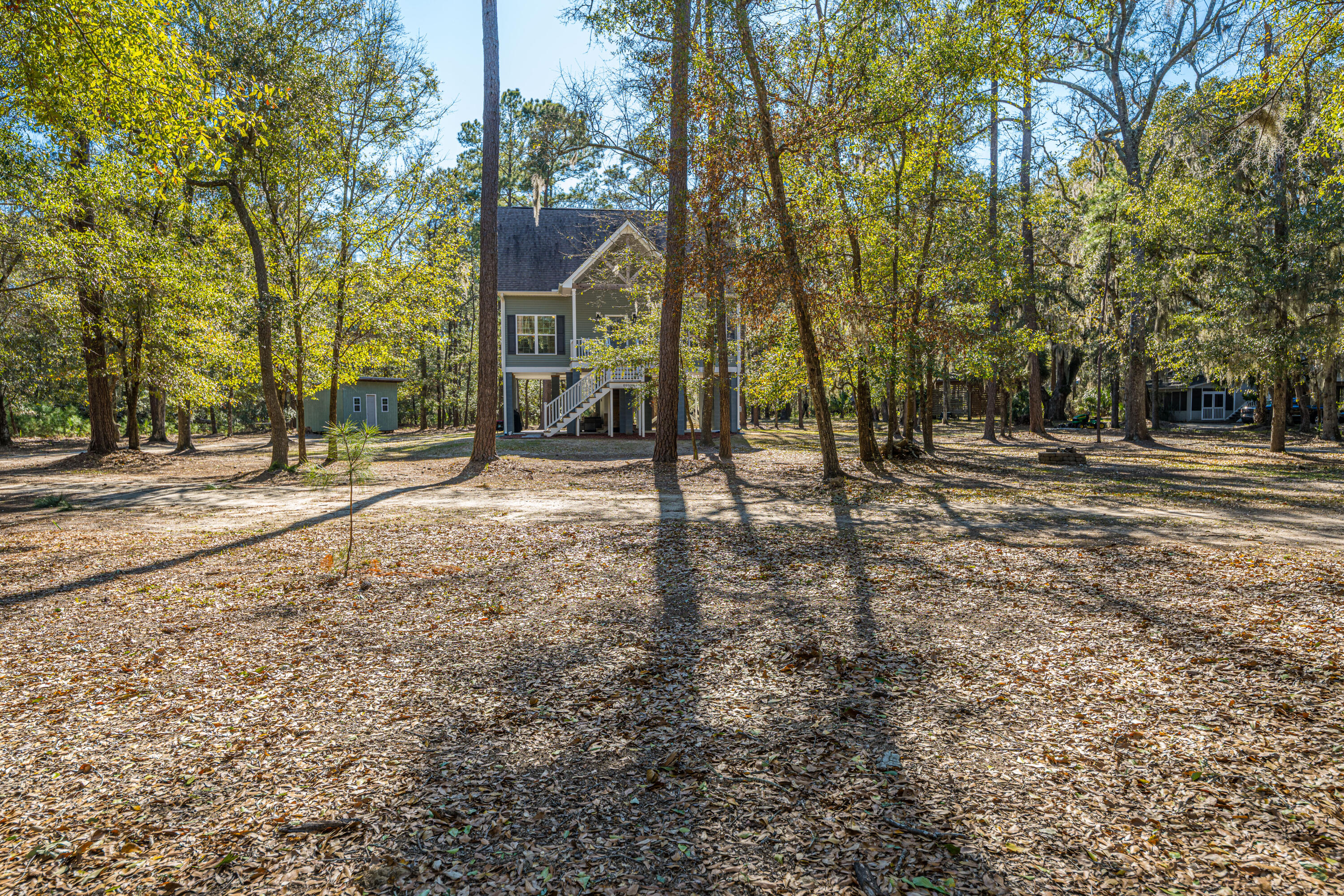 8990 Palmetto Road Edisto Island, SC 29438 - Photo 6 of 58 8990PalmettoRd006