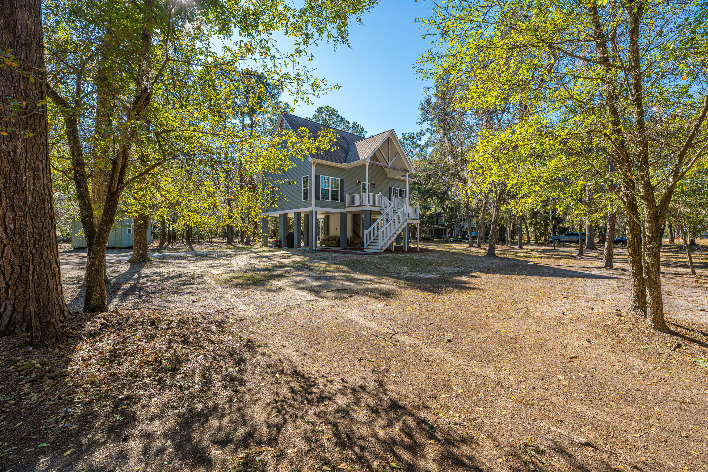 8990 Palmetto Road Edisto Island, SC 29438 - Photo 8 of 58 8990PalmettoRd008