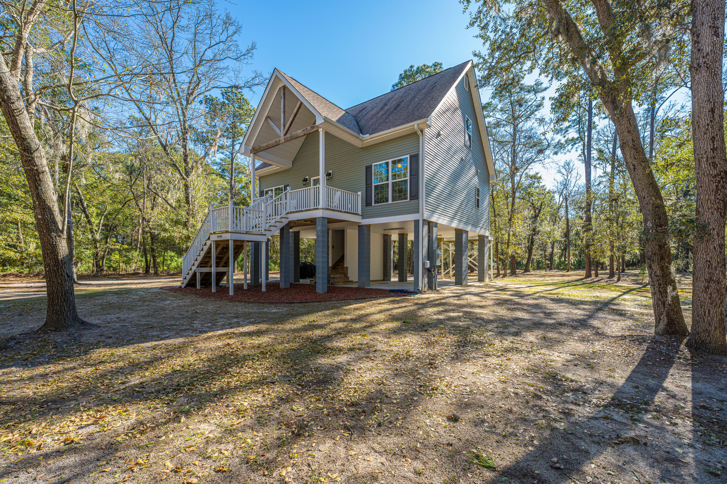8990 Palmetto Road Edisto Island, SC 29438 - Photo 9 of 58 8990PalmettoRd010