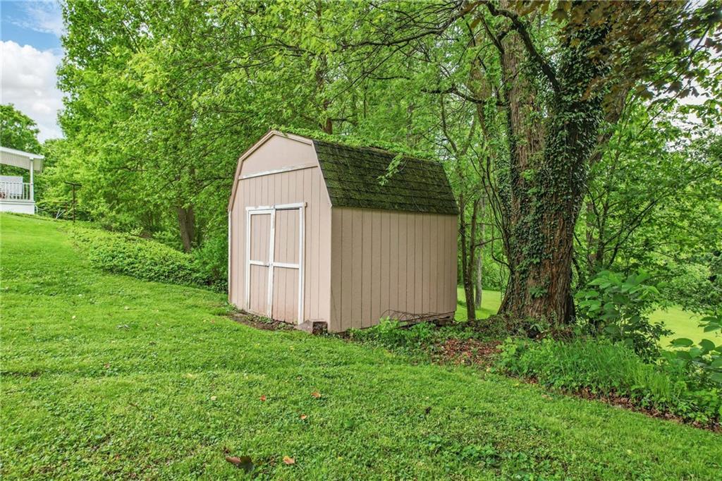 19 Ruth Street Greenville, PA 16125 - Photo 40 of 46 Gallery Image 40