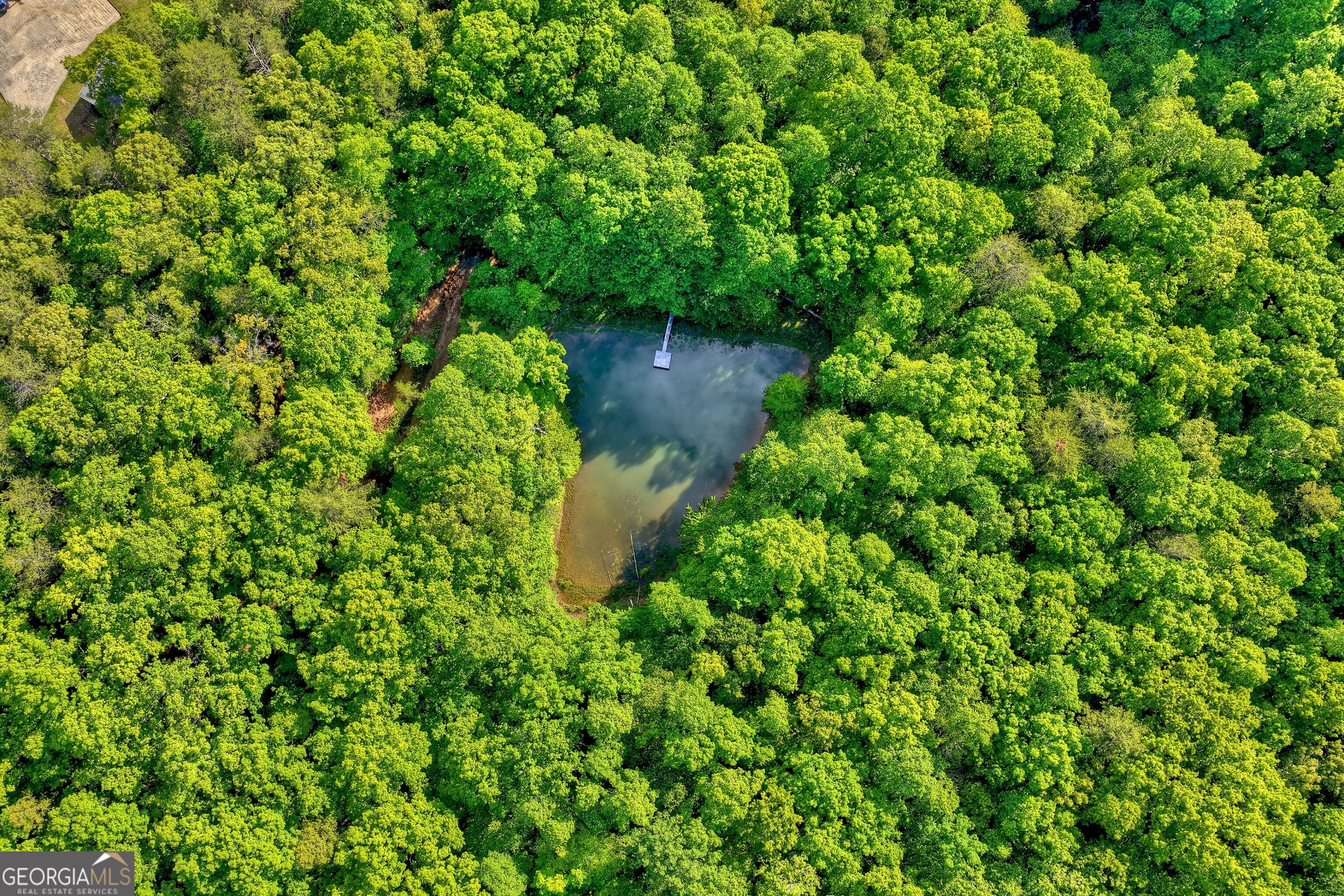 8-ac Mcnelley Road Morganton, GA 30560 - Photo 1 of 47