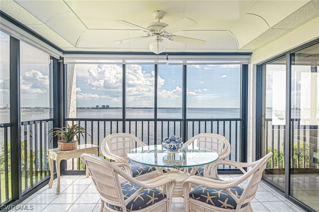 4510 North Key Dr Unit 805