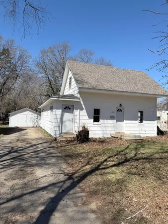 $164,999 | 1011 1st Street Southwest, Wadena, MN 56482
