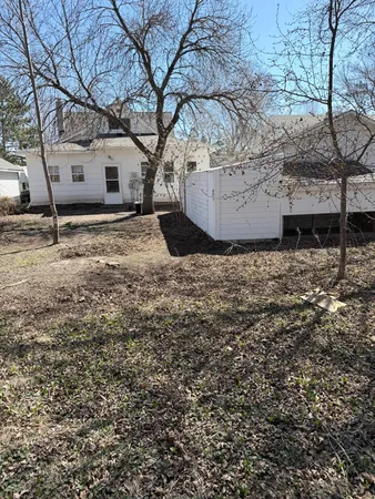$164,999 | 1011 1st Street Southwest, Wadena, MN 56482