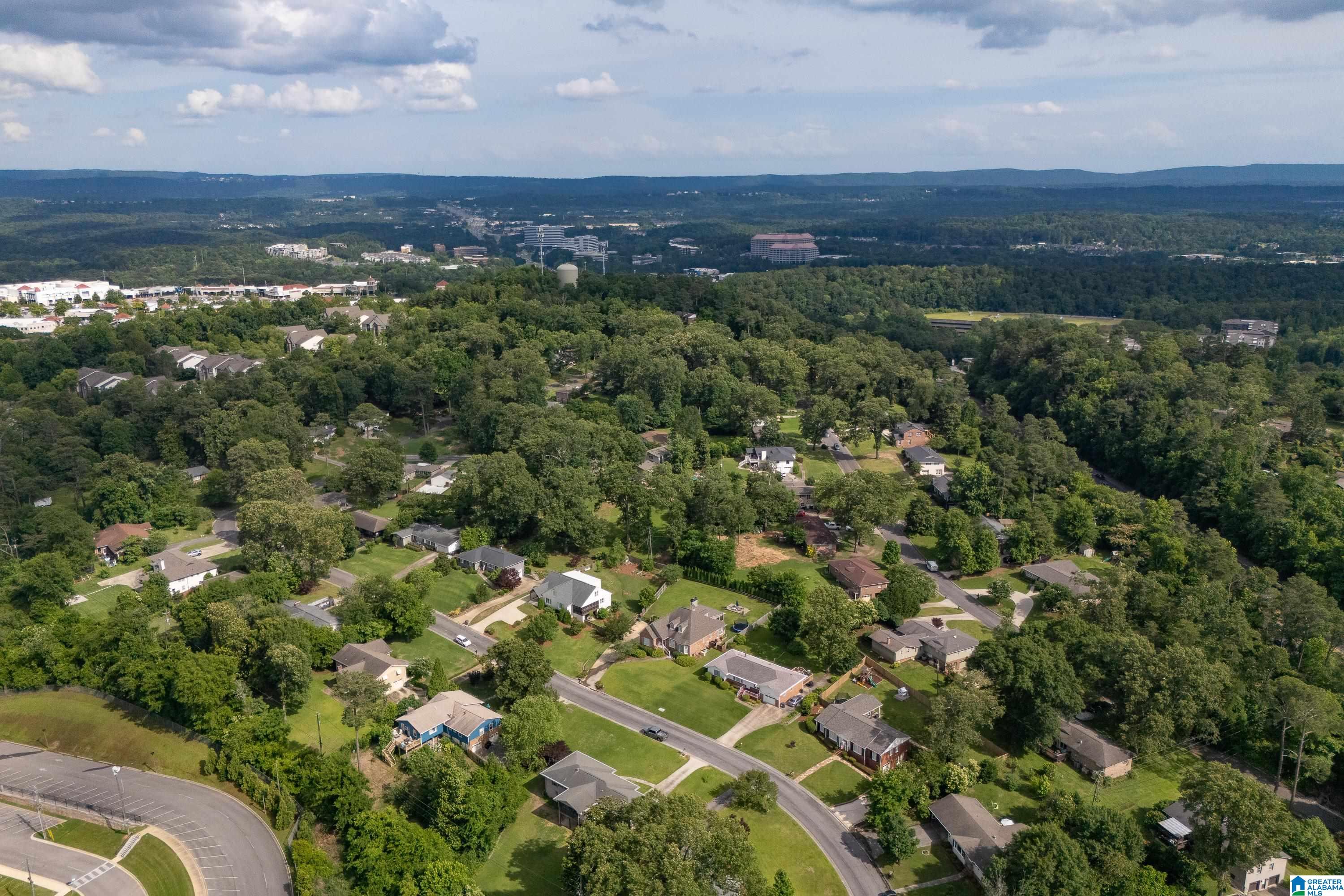 3125 Dolly Ridge Drive Birmingham, AL 35243 - Photo 46 of 52