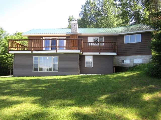 4560 Lake Of The Falls Road Mercer, WI 54547 - Photo 1 of 20 Gallery Image 1