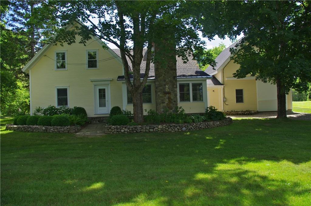 194 West Bay Road Islesboro, ME 04848 - Photo 1 of 23 Photo