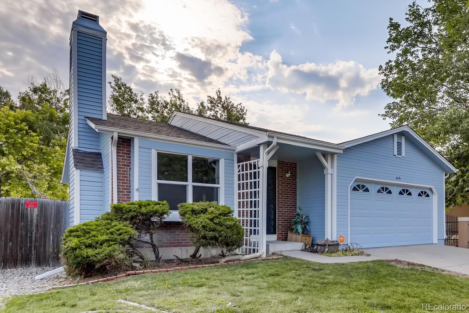 4476 Duluth Way Denver, CO 80239 - Photo 2 of 28