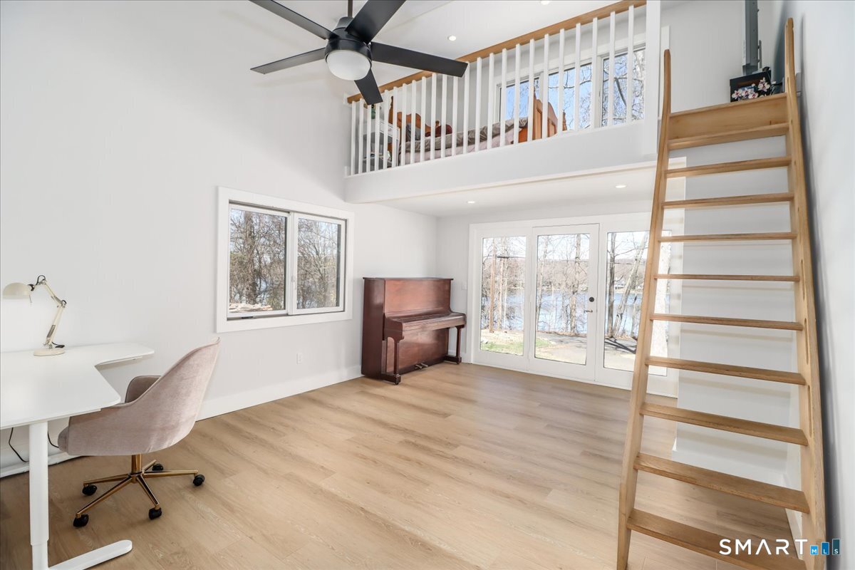 165 Mamanasco Road Ridgefield, CT 06877 - Photo 28 of 40