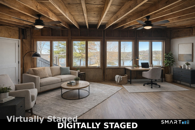 165 Mamanasco Road Ridgefield, CT 06877 - Photo 34 of 40