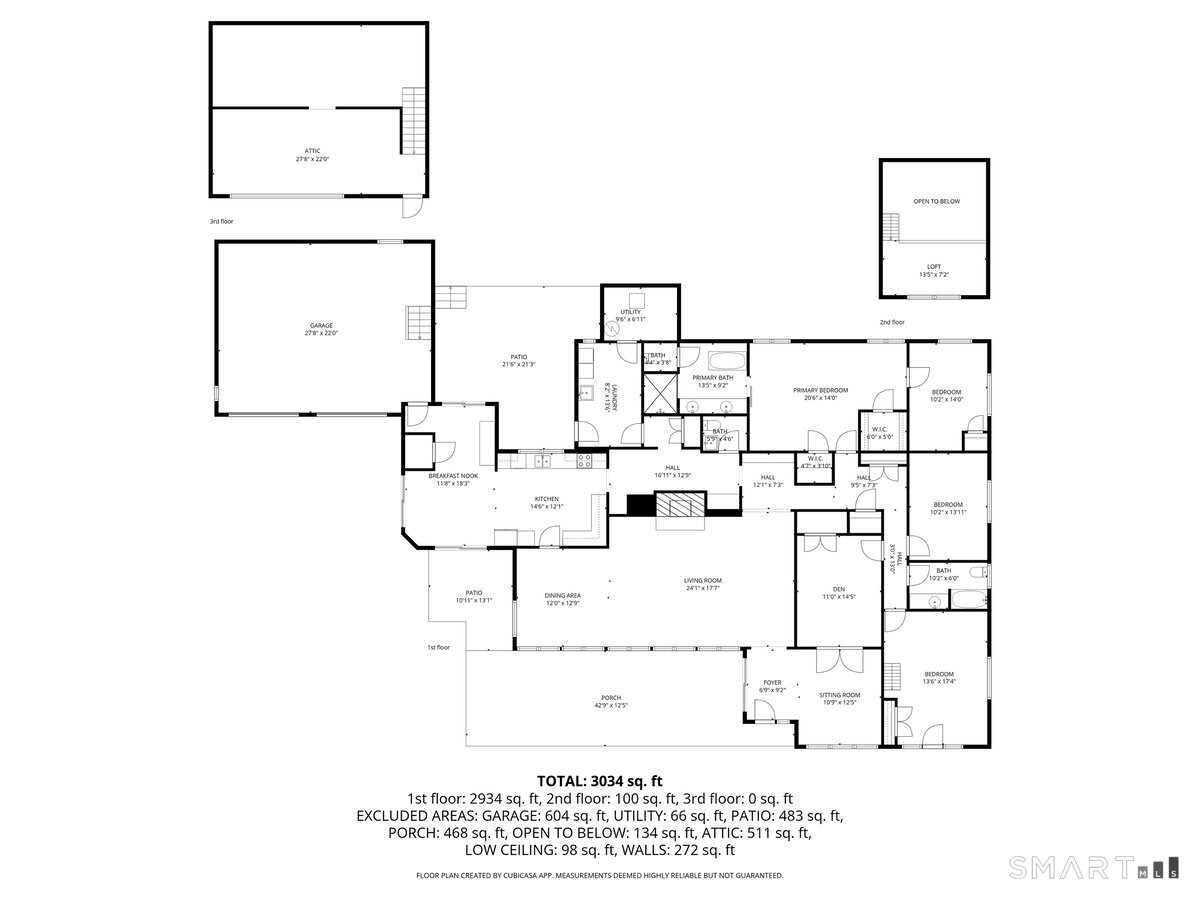 165 Mamanasco Road Ridgefield, CT 06877 - Photo 35 of 40