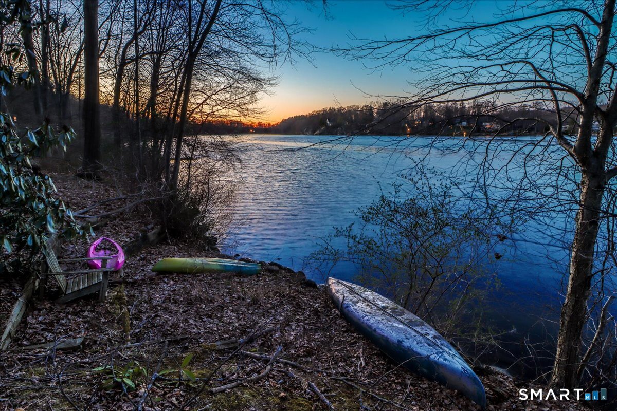 165 Mamanasco Road Ridgefield, CT 06877 - Photo 38 of 40