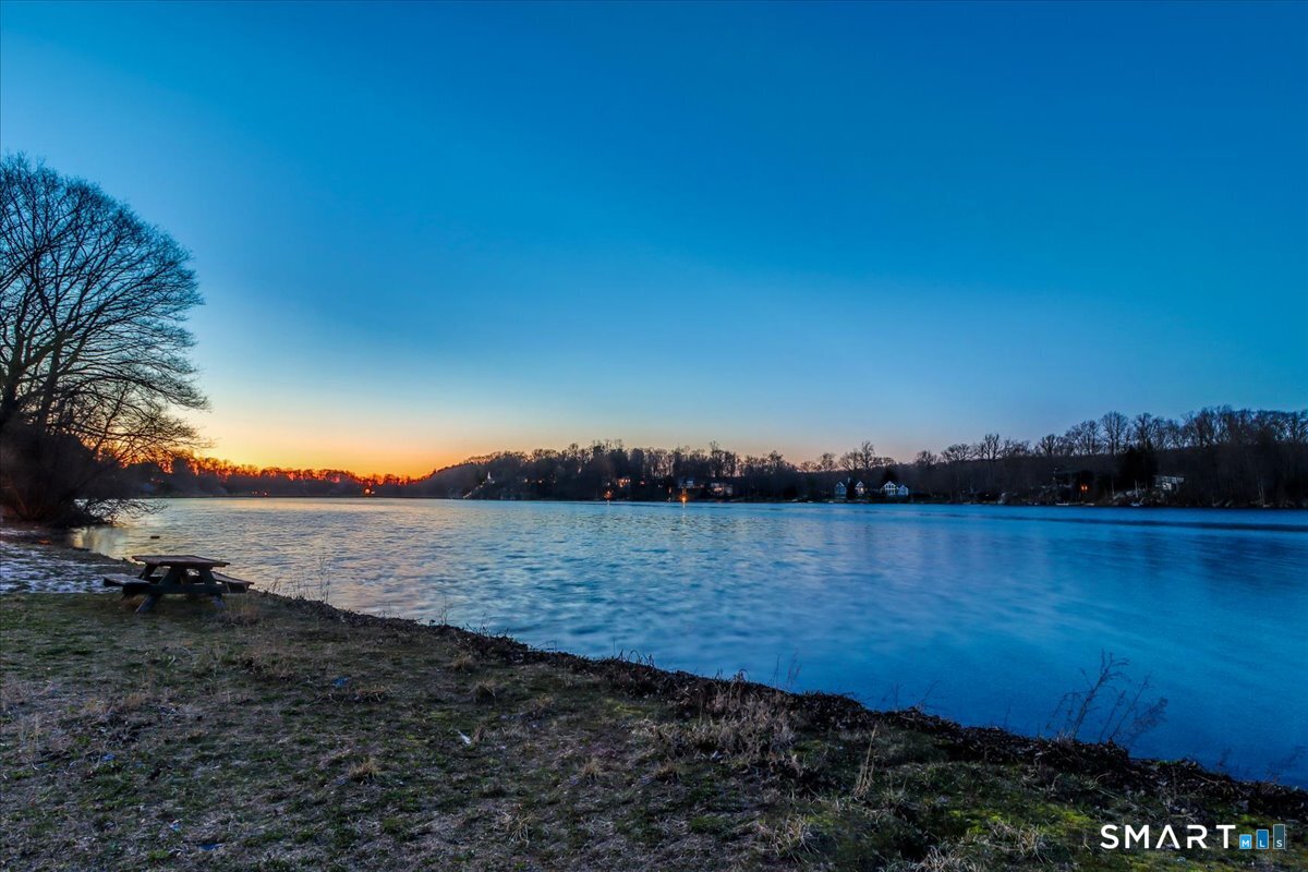 165 Mamanasco Road Ridgefield, CT 06877 - Photo 39 of 40