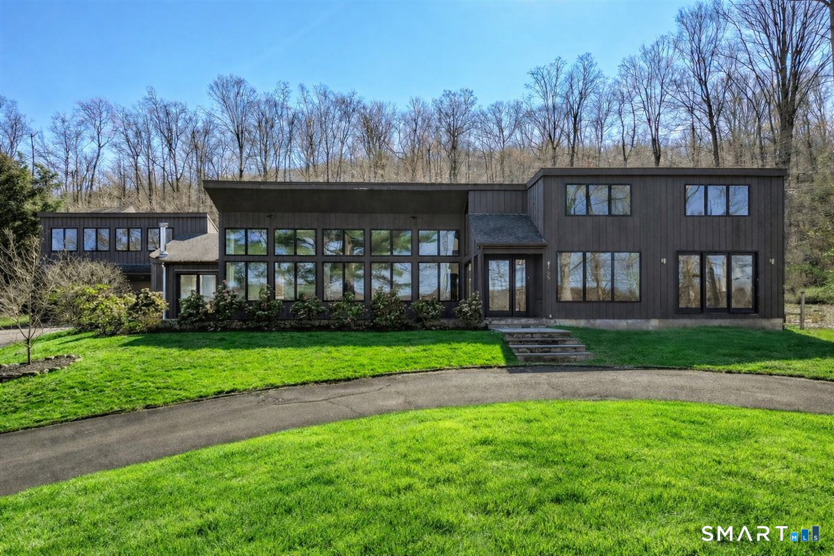 165 Mamanasco Road Ridgefield, CT 06877 - Photo 40 of 40