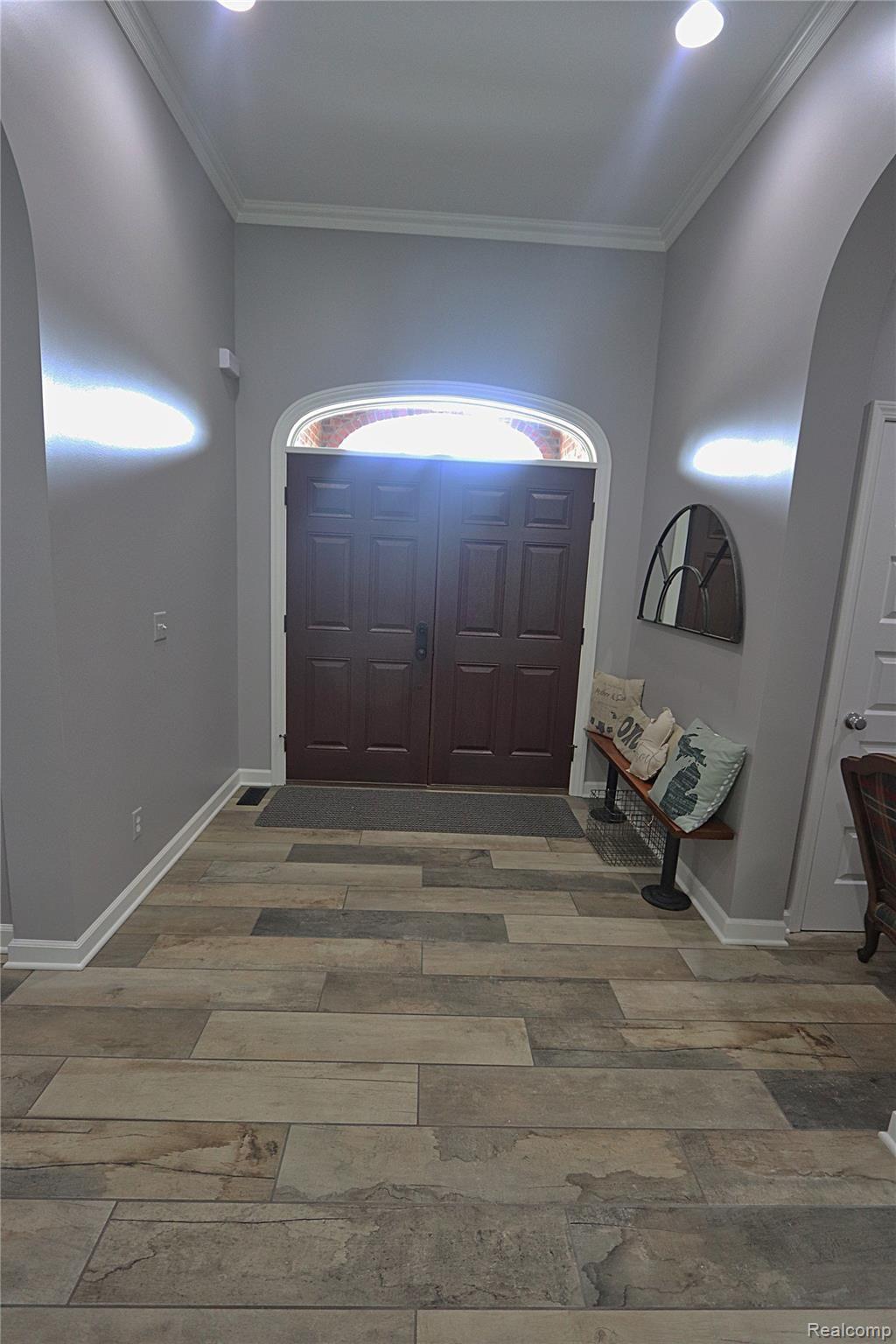 3175 East Commerce Road Commerce Township, MI 48382 - Photo 5 of 31 Come on in