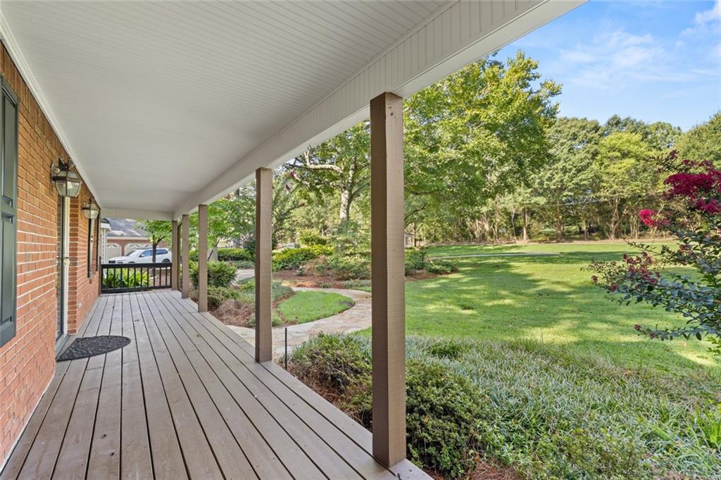 2695 Old Villa Rica Road Powder Springs, GA 30127 - Photo 61 of 139 Gallery Image 61