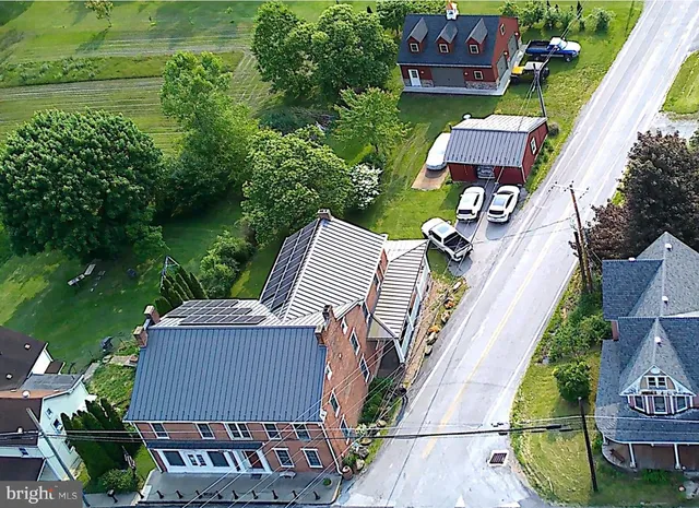 $550,000 | 3498 Carlisle Road, Gardners, PA 17324