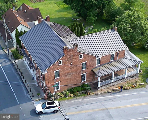 $550,000 | 3498 Carlisle Road, Gardners, PA 17324