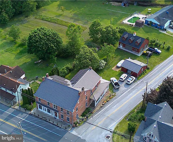 $550,000 | 3498 Carlisle Road, Gardners, PA 17324