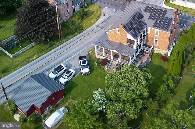 $550,000 | 3498 Carlisle Road, Gardners, PA 17324