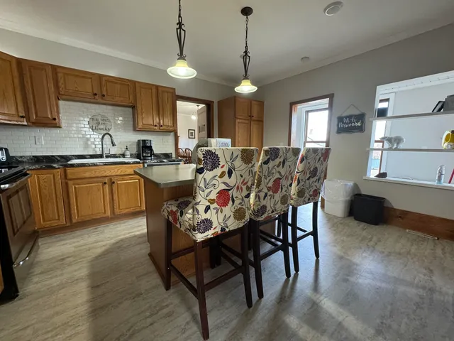 $399,900 | 170 East Main Street, Merrimac, WI 53561