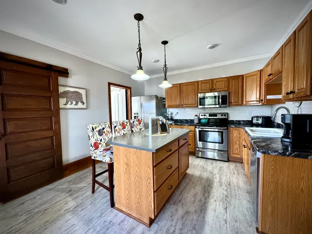 $399,900 | 170 East Main Street, Merrimac, WI 53561