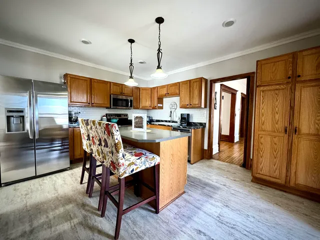 $399,900 | 170 East Main Street, Merrimac, WI 53561