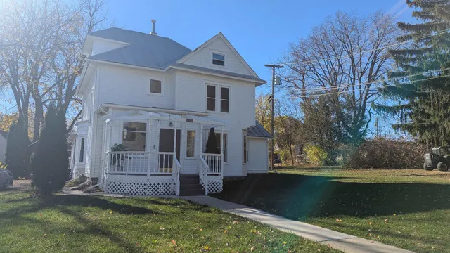 $399,900 | 170 East Main Street, Merrimac, WI 53561