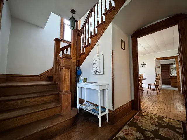 $399,900 | 170 East Main Street, Merrimac, WI 53561