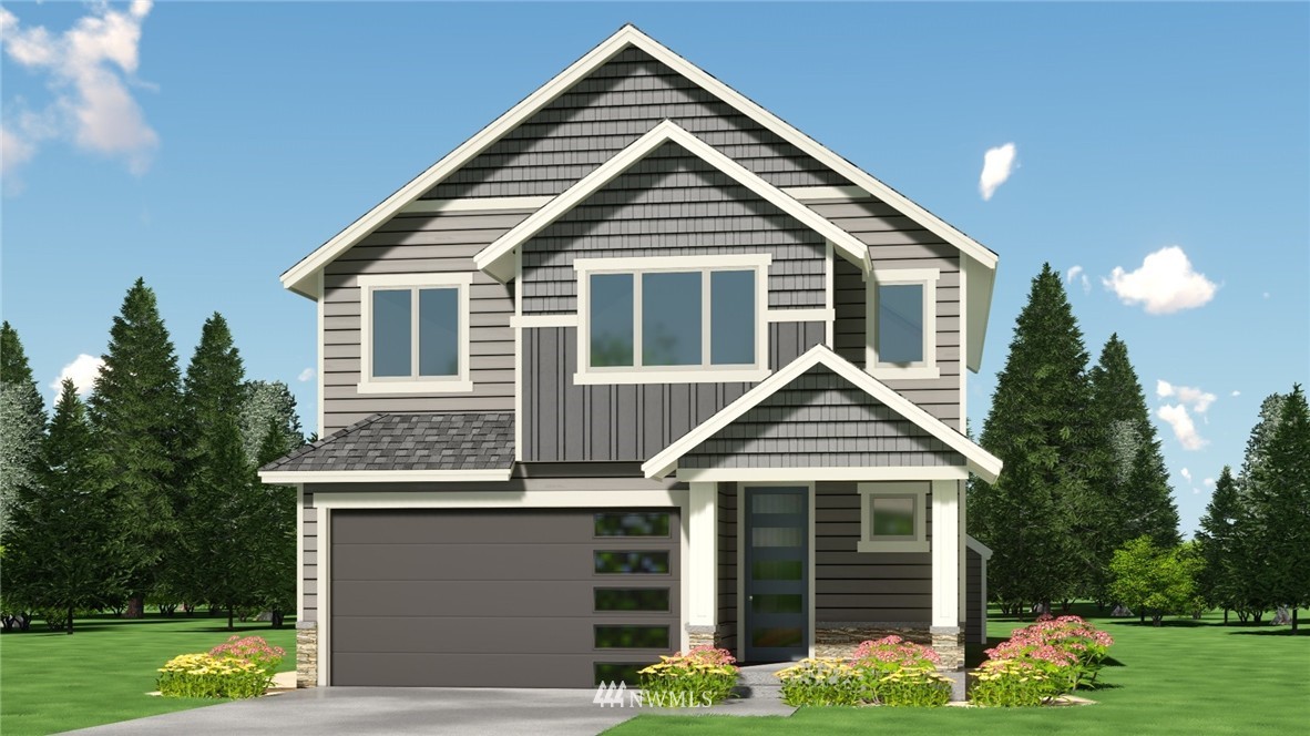 4013 147th Place Southeast, Unit 17 Bothell, WA 98012 - Photo 1 of 22 Gallery Image 1