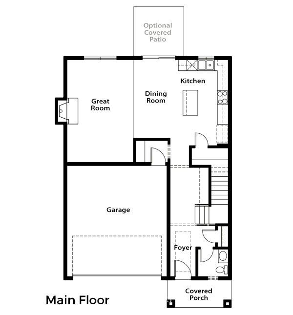 4013 147th Place Southeast, Unit 17 Bothell, WA 98012 - Photo 2 of 22 Gallery Image 2