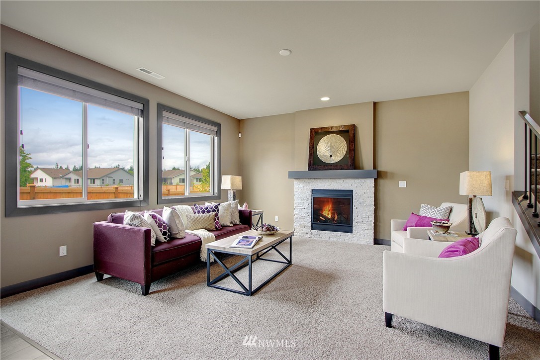 4013 147th Place Southeast, Unit 17 Bothell, WA 98012 - Photo 15 of 22 Gallery Image 15
