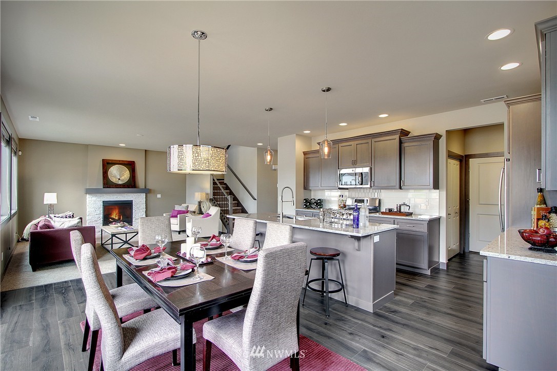 4013 147th Place Southeast, Unit 17 Bothell, WA 98012 - Photo 5 of 22 Gallery Image 5
