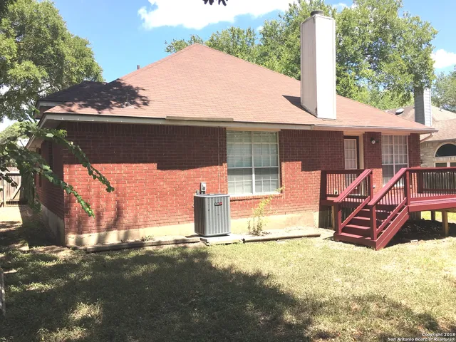 $1,850 | 1004 Drayton, Schertz, TX 78154