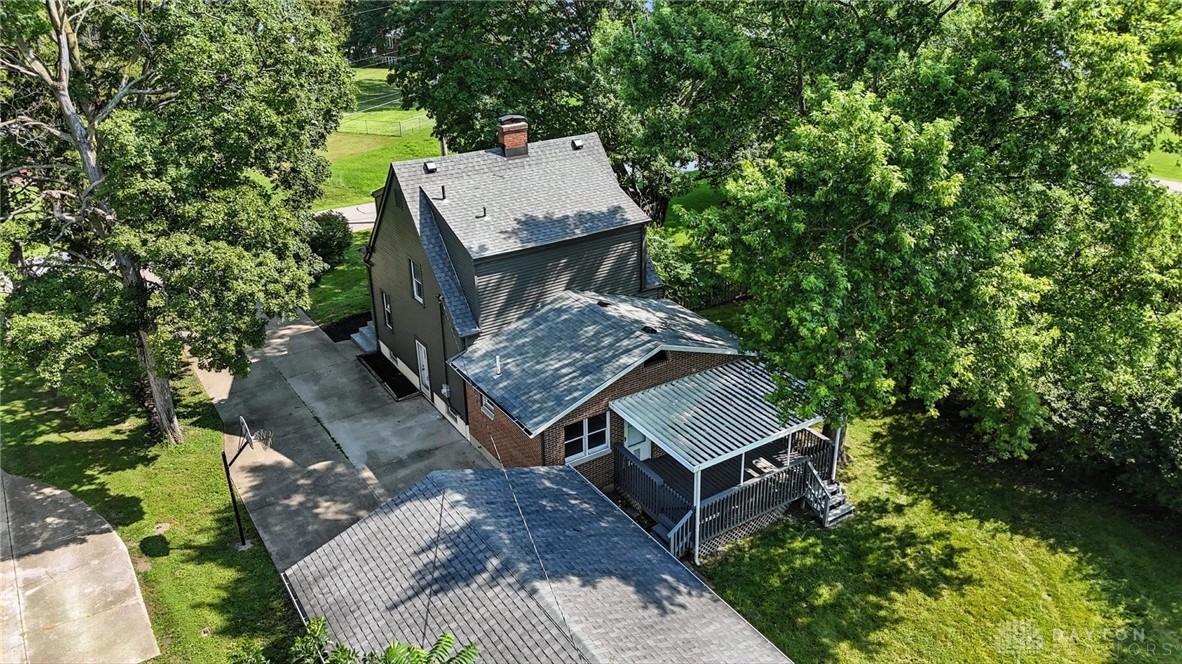 130 Hacker Road Dayton, OH 45415 - Photo 4 of 66 Gallery Image 4