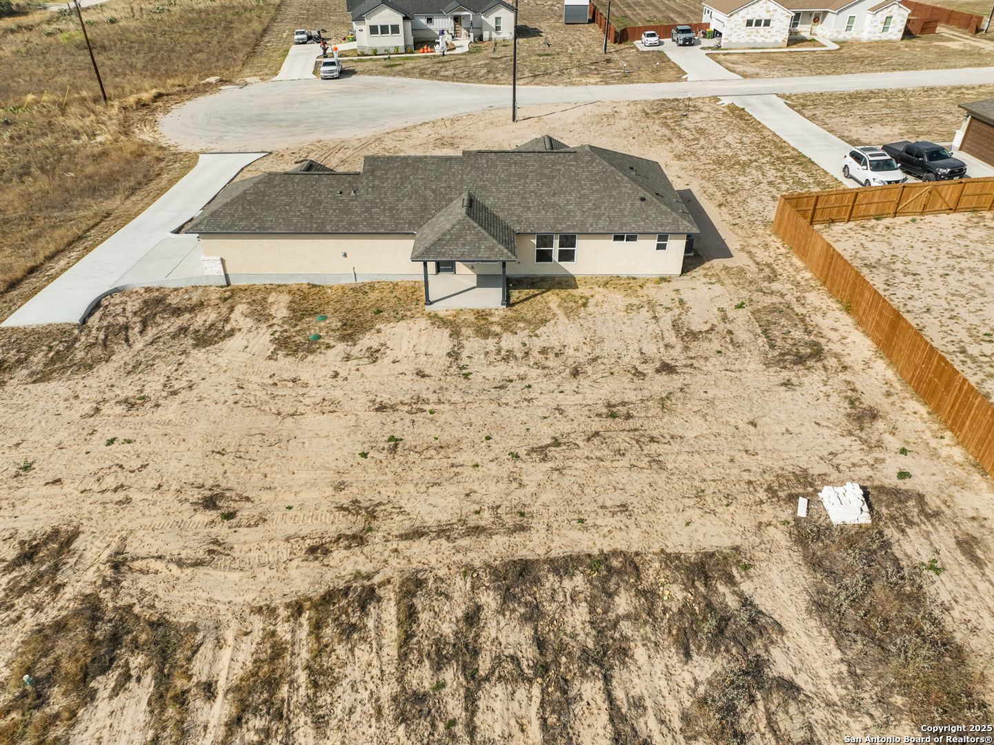 30 Log Cabin Way Poteet, TX 78065 - Photo 42 of 47