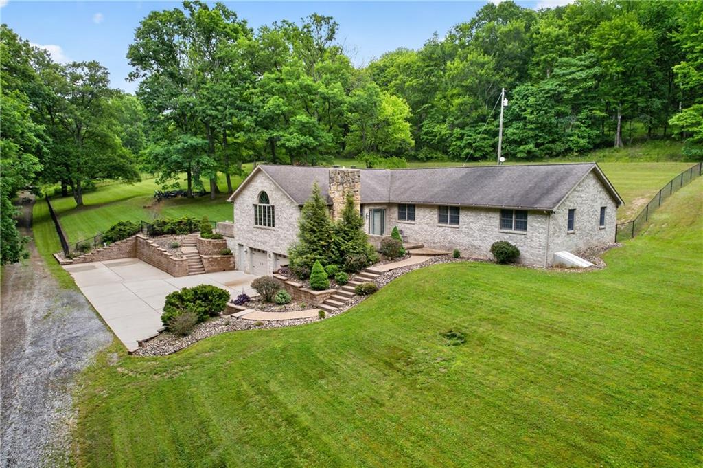 121 Spillway Lane Butler, PA 16001 - Photo 38 of 50