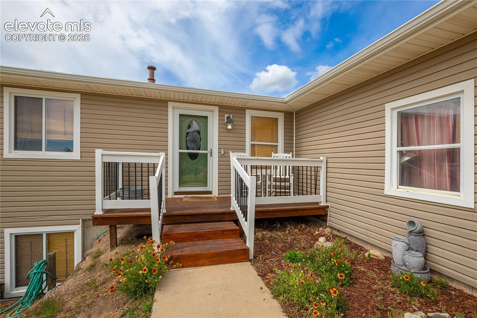 17650 Fremont Fort Road Peyton, CO 80831 - Photo 4 of 49 Gallery Image 4