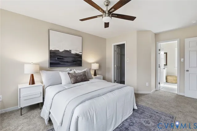 $579,950 | 12337 Collinstone Place, Glen Allen, VA 23059