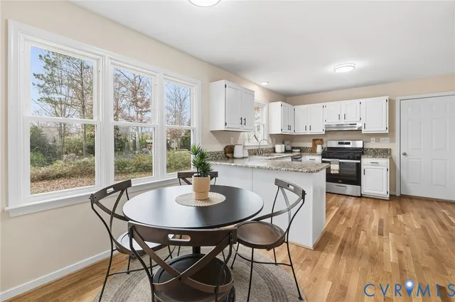 $579,950 | 12337 Collinstone Place, Glen Allen, VA 23059