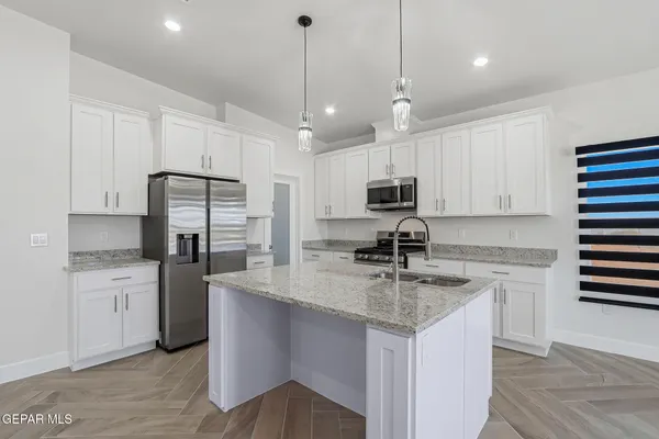 $304,950 | 1412 Nambi Desert Drive, Chaparral, NM 88081