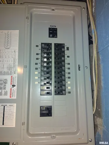 $99,900 | 235 Smith Street, Prairie City, IL 61470