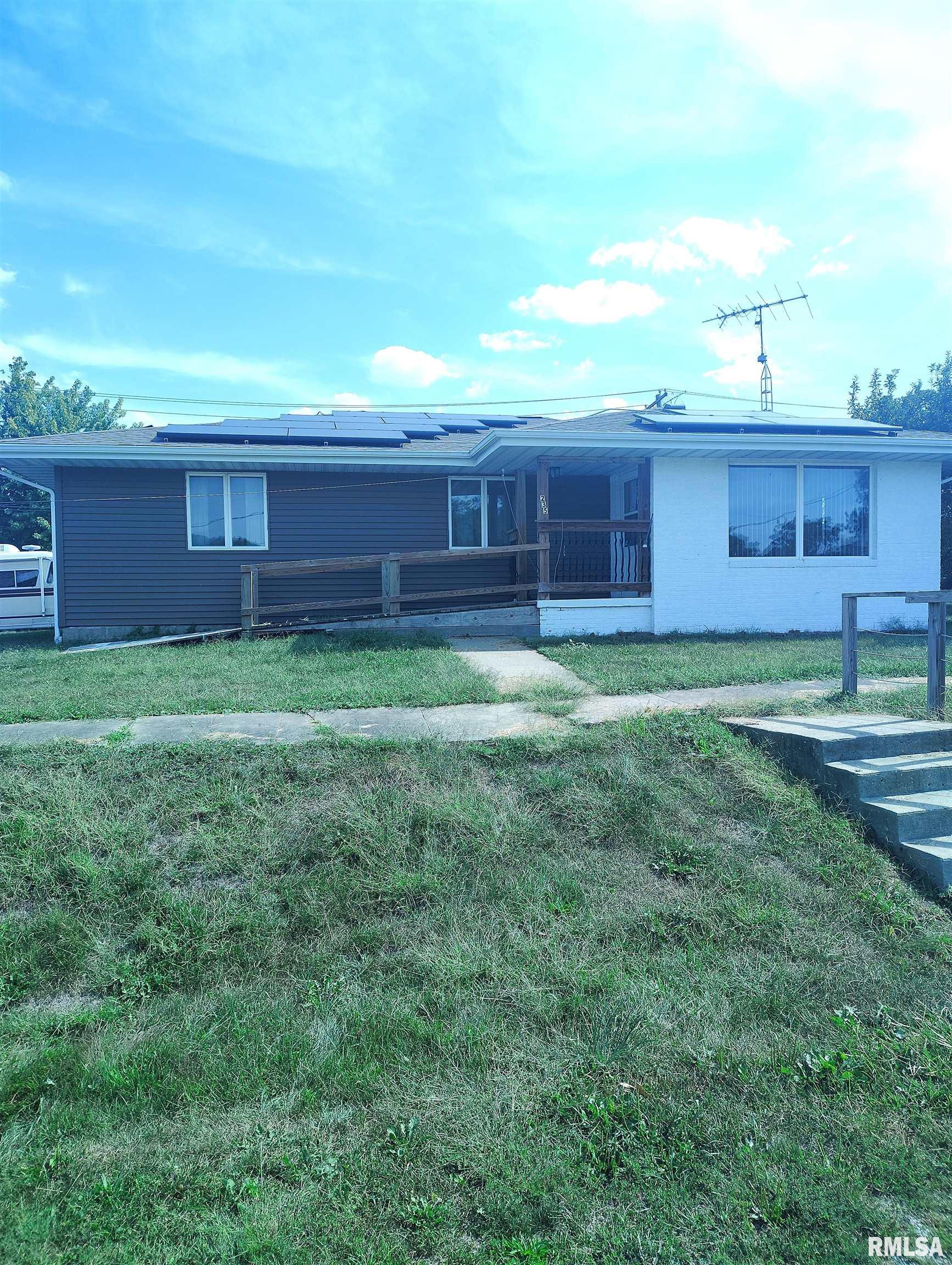 235 Smith Street Prairie City, IL 61470 - Photo 22 of 22