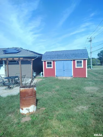 $99,900 | 235 Smith Street, Prairie City, IL 61470