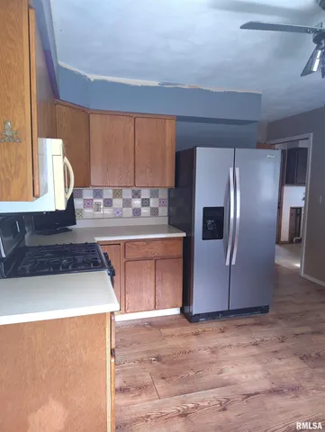 $99,900 | 235 Smith Street, Prairie City, IL 61470