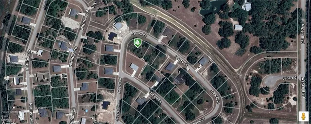 $23,000 | 4310 Jabara Circle, LaBelle, FL 33935