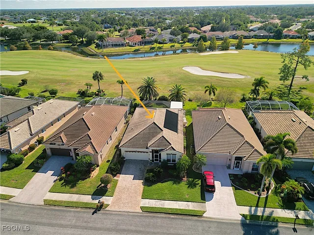 $295,000 | 2088 Oxford Ridge Circle, Lehigh Acres, FL 33973