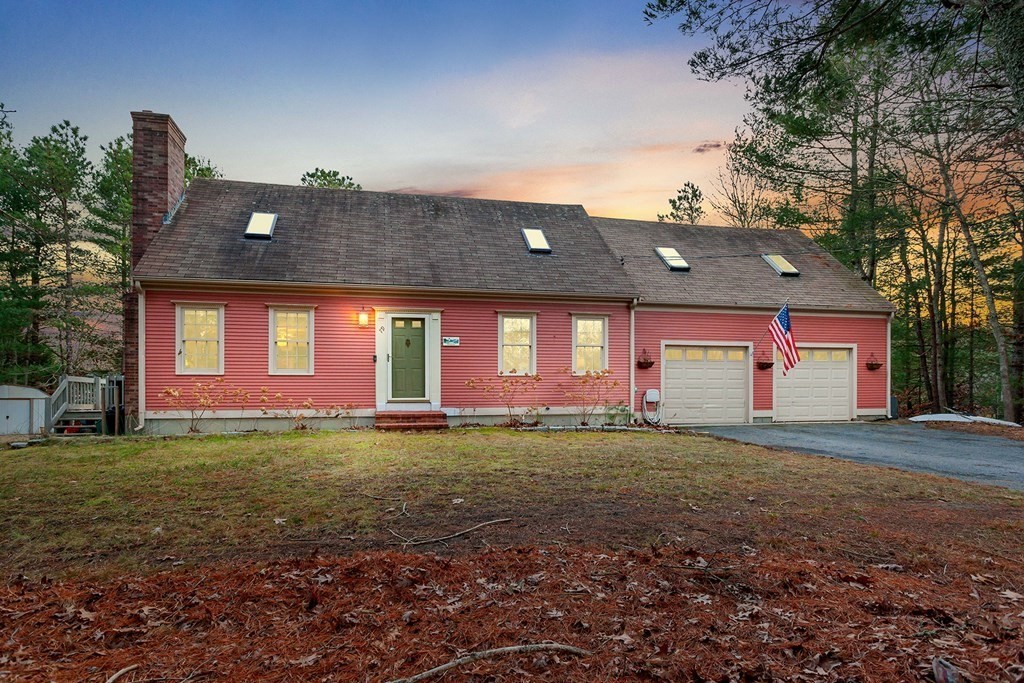 79 Old Falmouth Road Barnstable, MA 02648 - Photo 1 of 21 Gallery Image 1