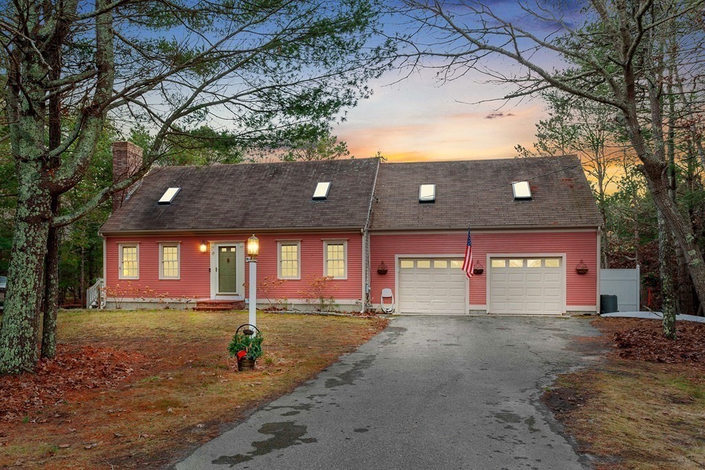 79 Old Falmouth Road Barnstable, MA 02648 - Photo 2 of 21 Gallery Image 2