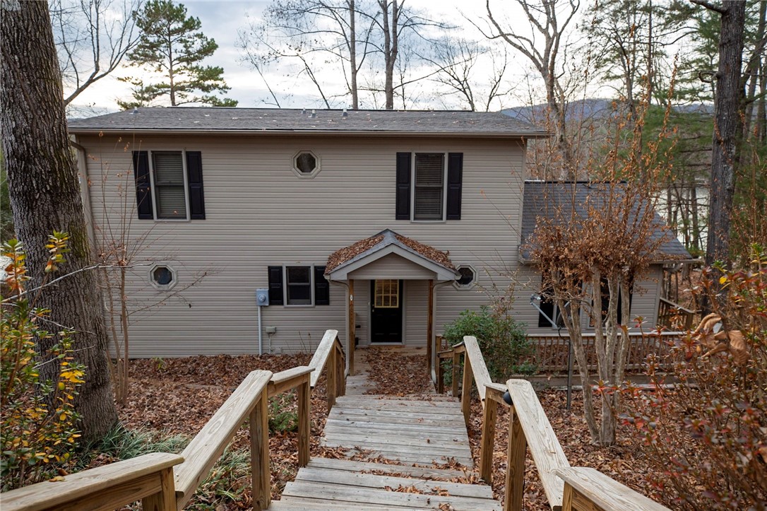259 Jumping Branch Road Tamassee, SC 29686 - Photo 49 of 50 Gallery Image 49
